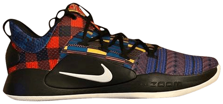 hyperdunk history