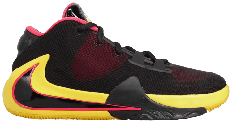 soul glo freak 1
