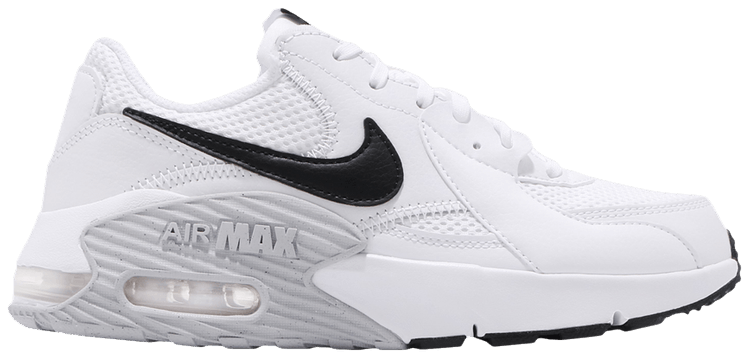 Wmns Air Max Excee 'Pure Platinum' - Nike - CD5432 101 | GOAT