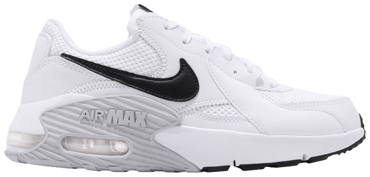 Wmns Air Max Excee 'Pure Platinum' - Nike - CD5432 101 | GOAT