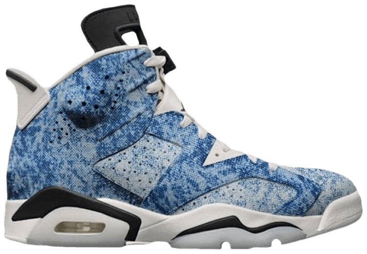 jordan 6 light armory blue