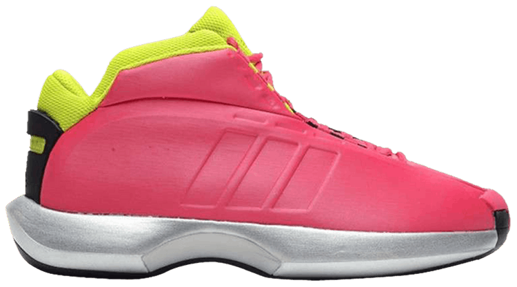 kobe 1 Pink
