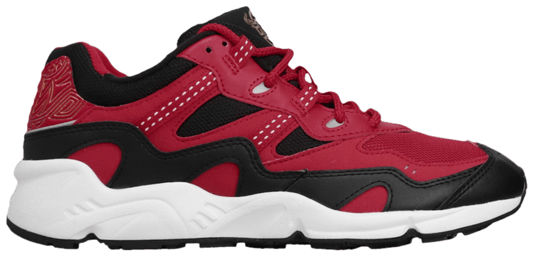 nb 850 red