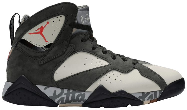 jordan 7 og