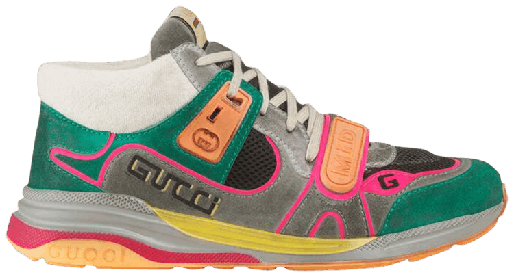 gucci shoes goat