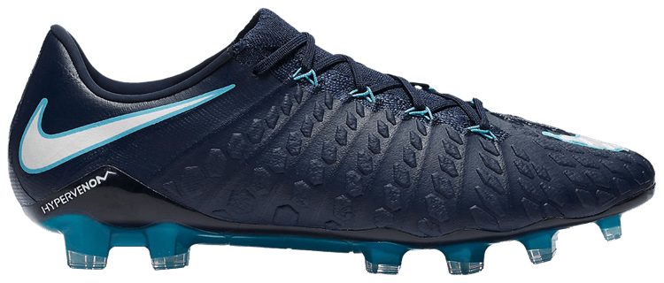nike hypervenom phantom 3 obsidian