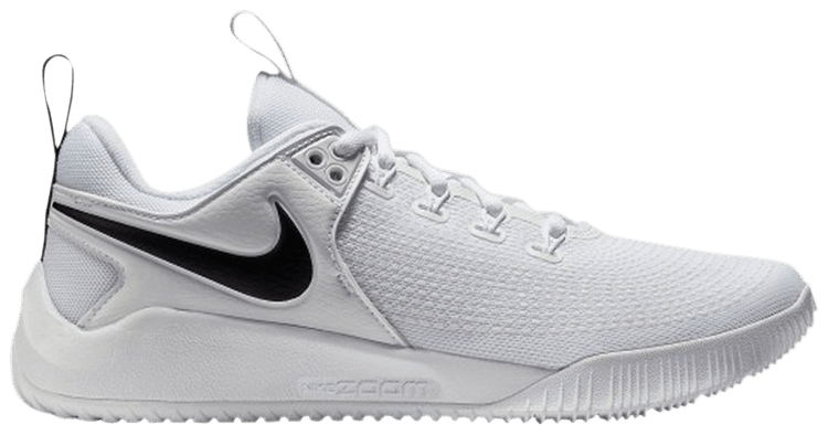 Nike zoom hyperace white clearance