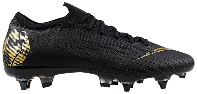 mercurial vapor 12 elite black