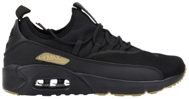 Air Max 90 EZ 'Black Gum' - Nike 