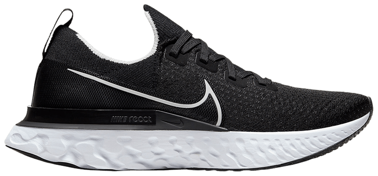 nike react infinity run preto