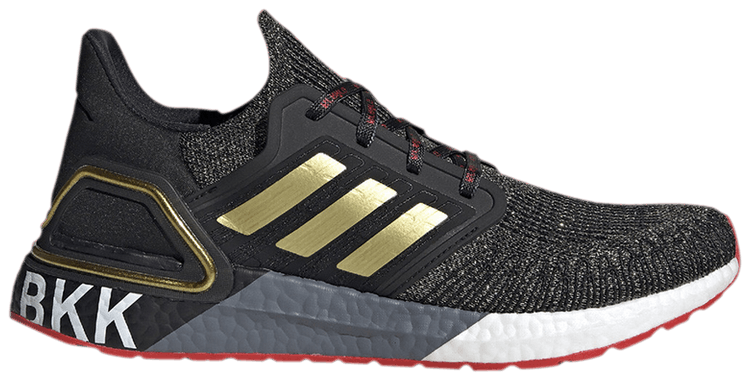 UltraBoost 20 'City Pack - Bangkok