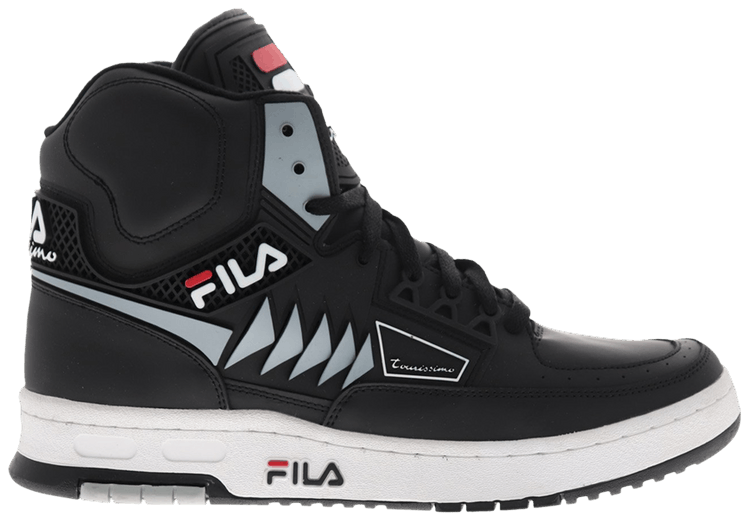 fila tourissimo
