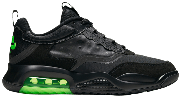 nike 200 neon green