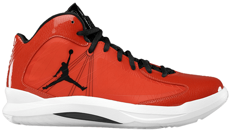jordan flight team