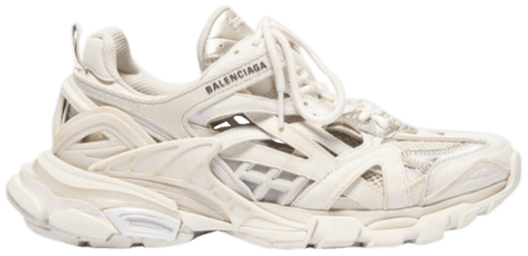 Balenciaga Wmns Track.2 'White' - Balenciaga - 568615 W2GN1 9000 | GOAT