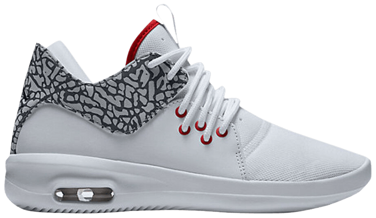 jordan first class white cement