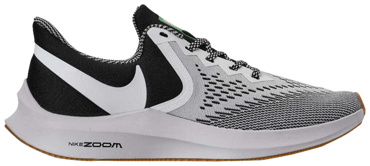 nike zoom winflo 6 drop