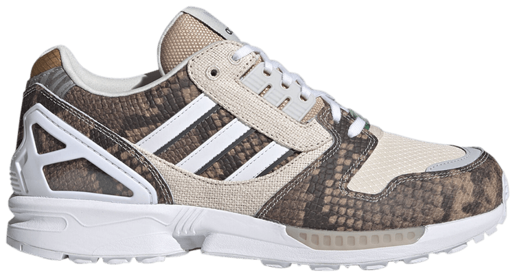 adidas zx 8000 beige
