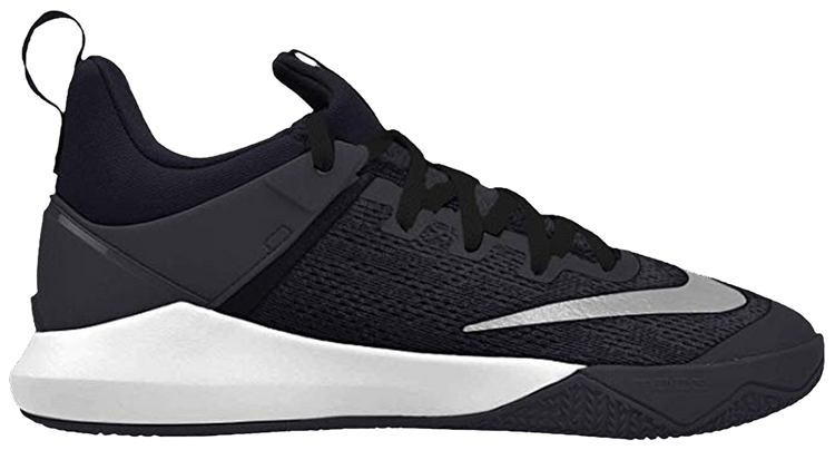 nike zoom shift tb