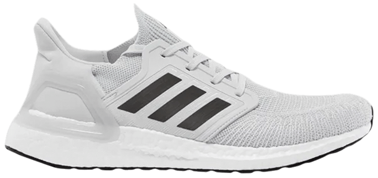Mens grey ultra boost 20 Clearance