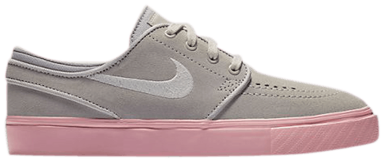 stefan janoski vast grey