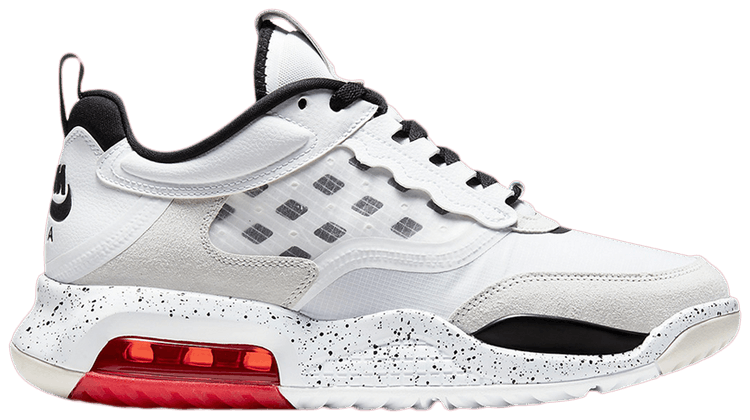 Air max 200 all red clearance