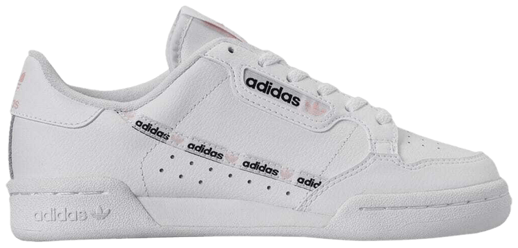 adidas continental 80 j