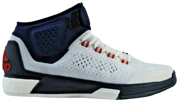 adidas crazylight 2015