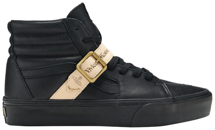 Vans sk8 hi warped tour 25th anniversary skate shoe new arrivals