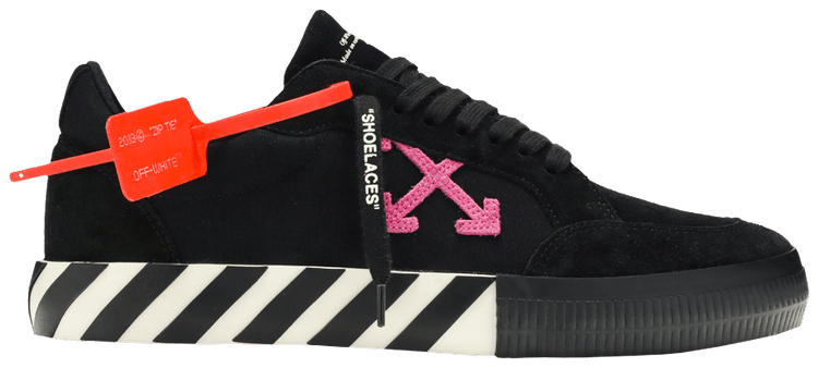 off white vulcan black