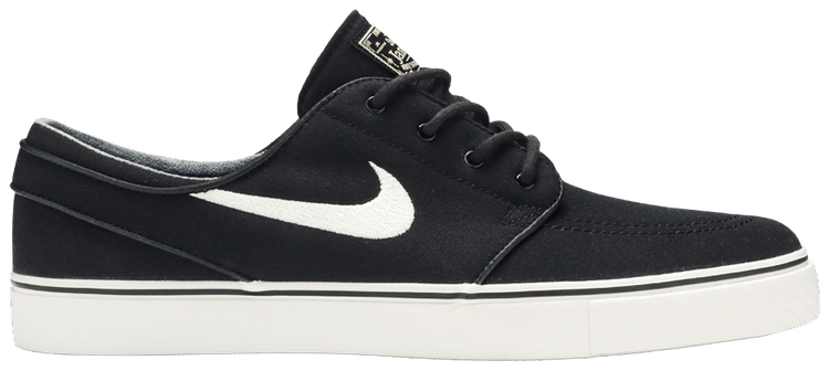 janoski zoom black