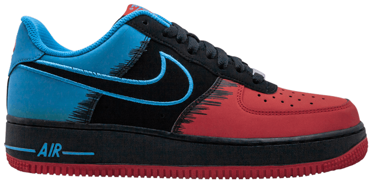 spider man air force ones