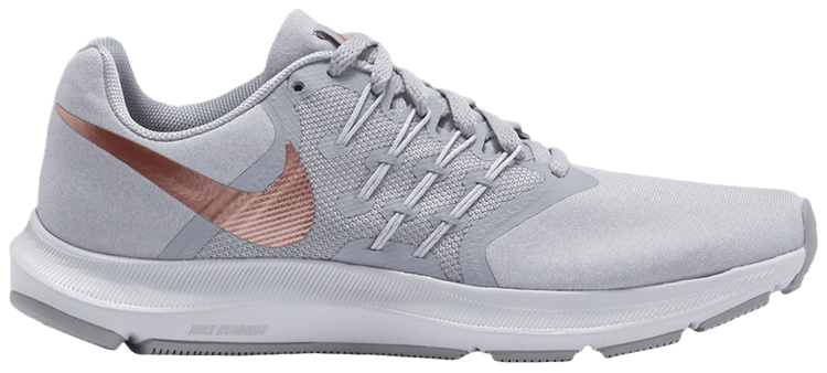 nike run swift wolf grey