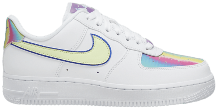 Wmns Air Force 1 Shadow 'Pale Ivory' - Nike - CI0919 101 | GOAT