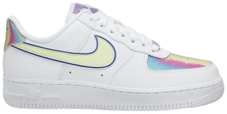 Wmns Air Force 1 Shadow 'Pale Ivory' - Nike - CI0919 101 | GOAT