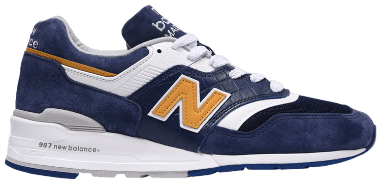 nb 997 navy