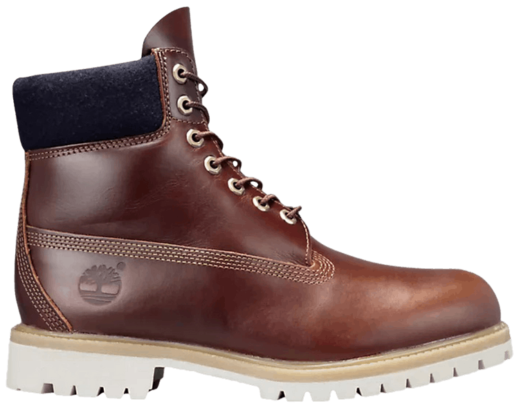 chestnut timbs