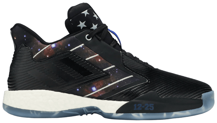 tracy mcgrady millennium