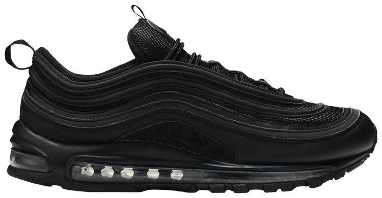 triple black 97