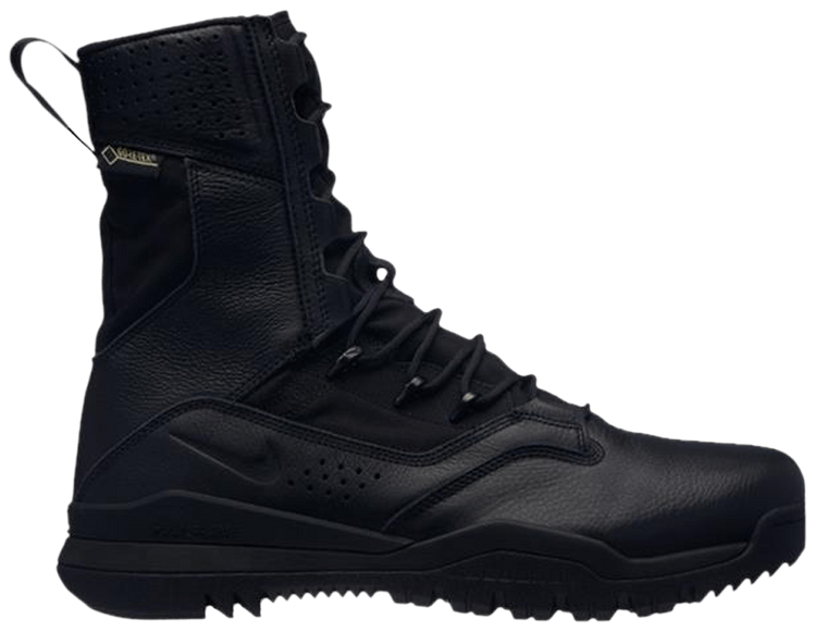 nike 8 inch boots