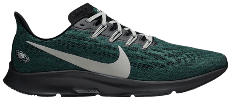 nike pegasus eagles sneakers
