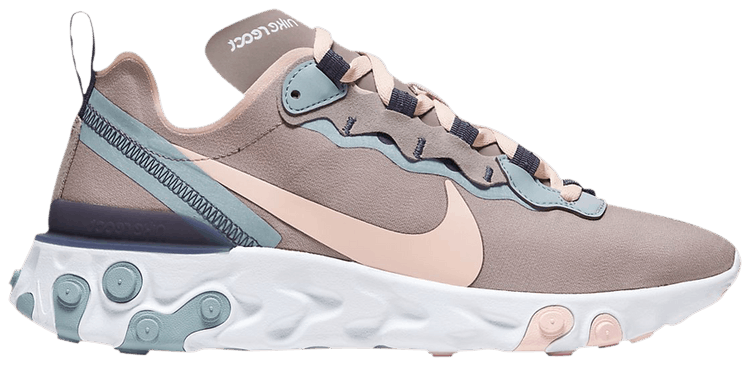 wmns react