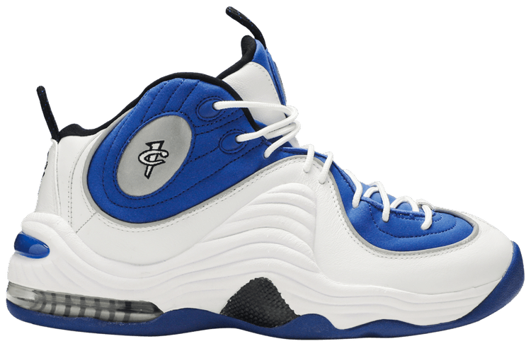 nike penny hardaway release date