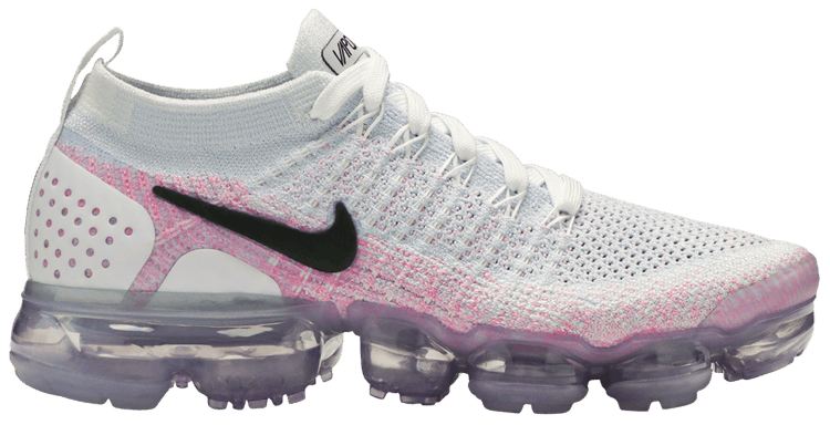 Nike Vapormax Flyknit 2 Sports and Fitness Shoes