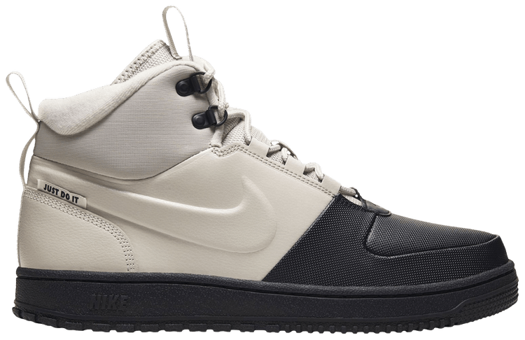 nike winter path shoes