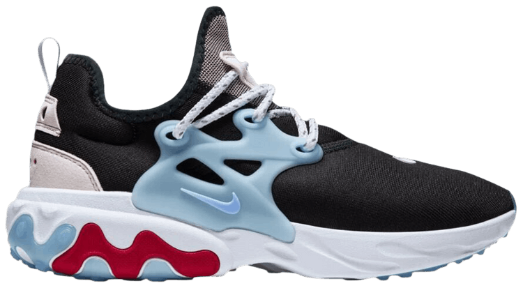 light blue prestos