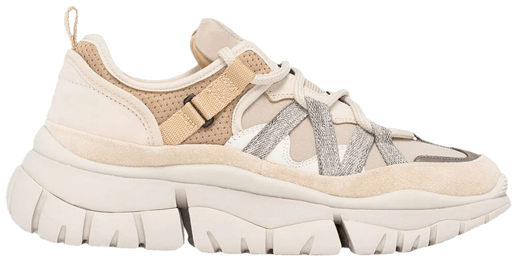 chloe blake beige