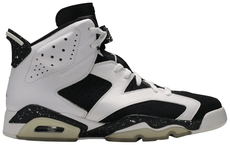 2010 oreo air jordan 6 retro 2010 oreo air jordan 6 retro