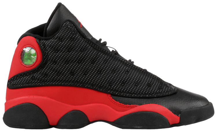 Jordan 13 bred 2004 clearance