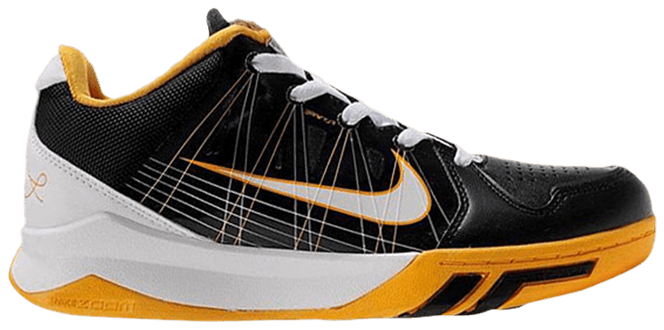 nike Zoom Kobe Dream Season II Low Wit